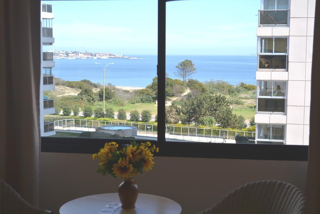 La Foret Punta del Este Exterior foto