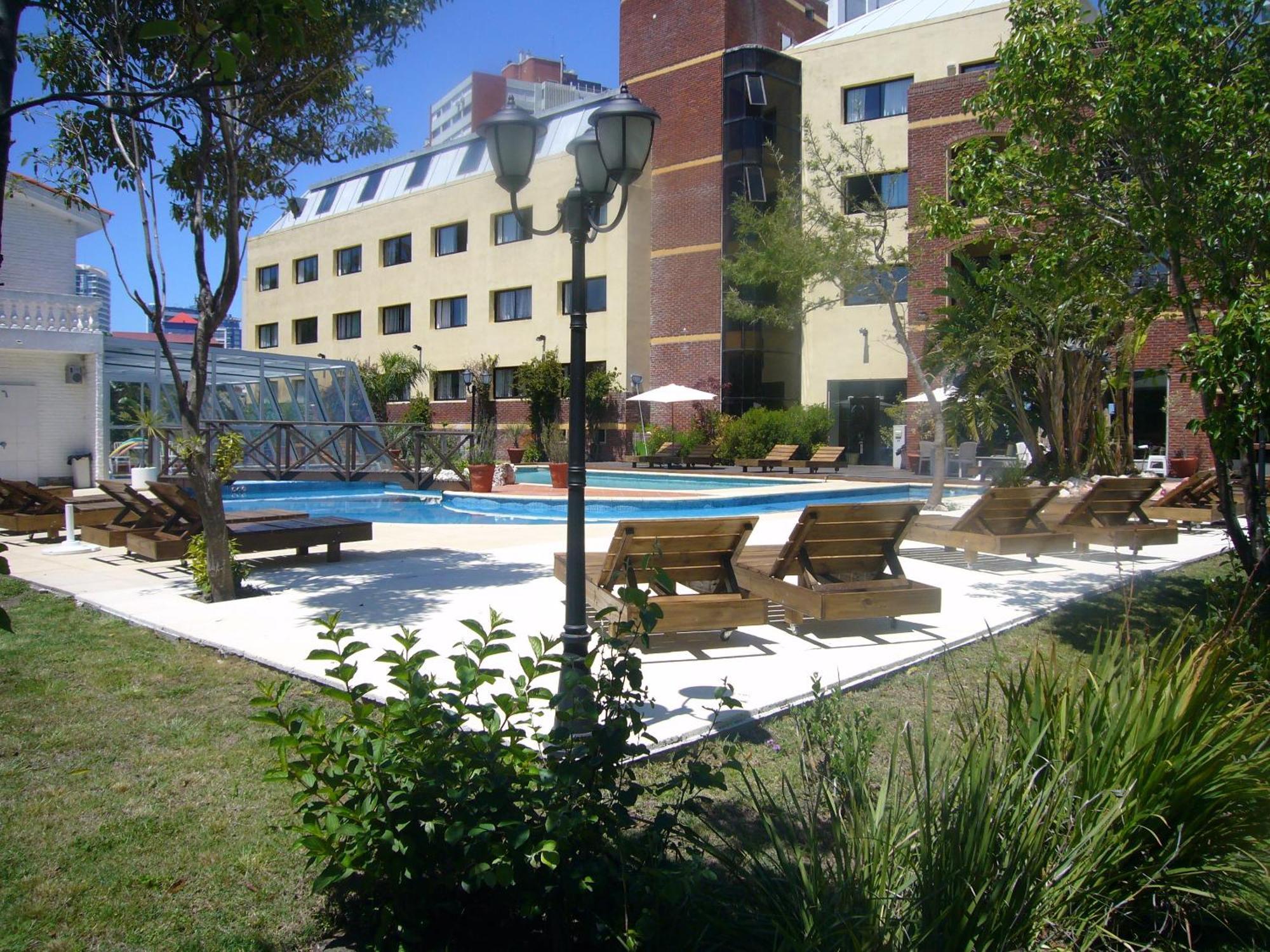 La Foret Punta del Este Exterior foto