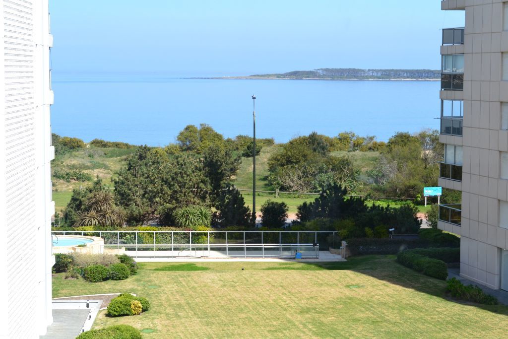 La Foret Punta del Este Exterior foto